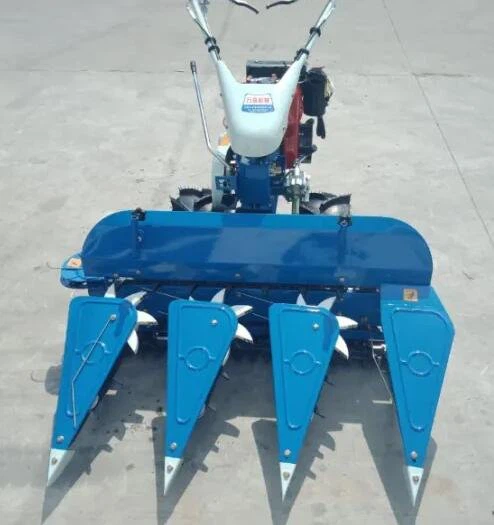 Machine Reaper multifonctionnelle