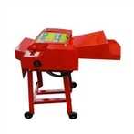 Mini Main Agriculture Hay Grass Chaff Cutter Machine