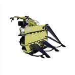 Mini machine de récolte