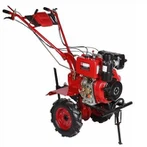 Motoculteur multifonctionnel