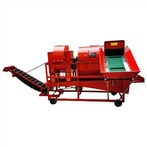 Machine de récolte d'arachides