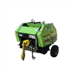 Arbre de prise de force pour presse à balles rondes