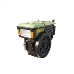 Petit moteur diesel refroidi par liquide