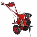 Motoculteur à motoculteur