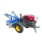 Tracteur de type marche