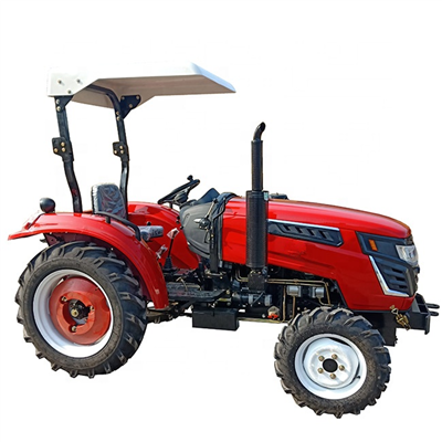 Tracteur agricole 30HP